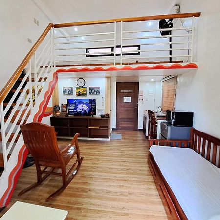 The River House - Loft Unit - Vigan Exteriér fotografie