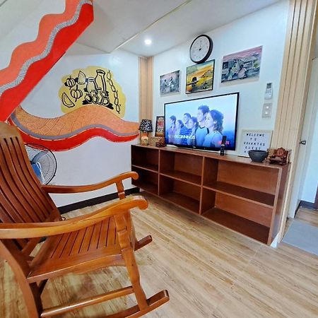 The River House - Loft Unit - Vigan Exteriér fotografie