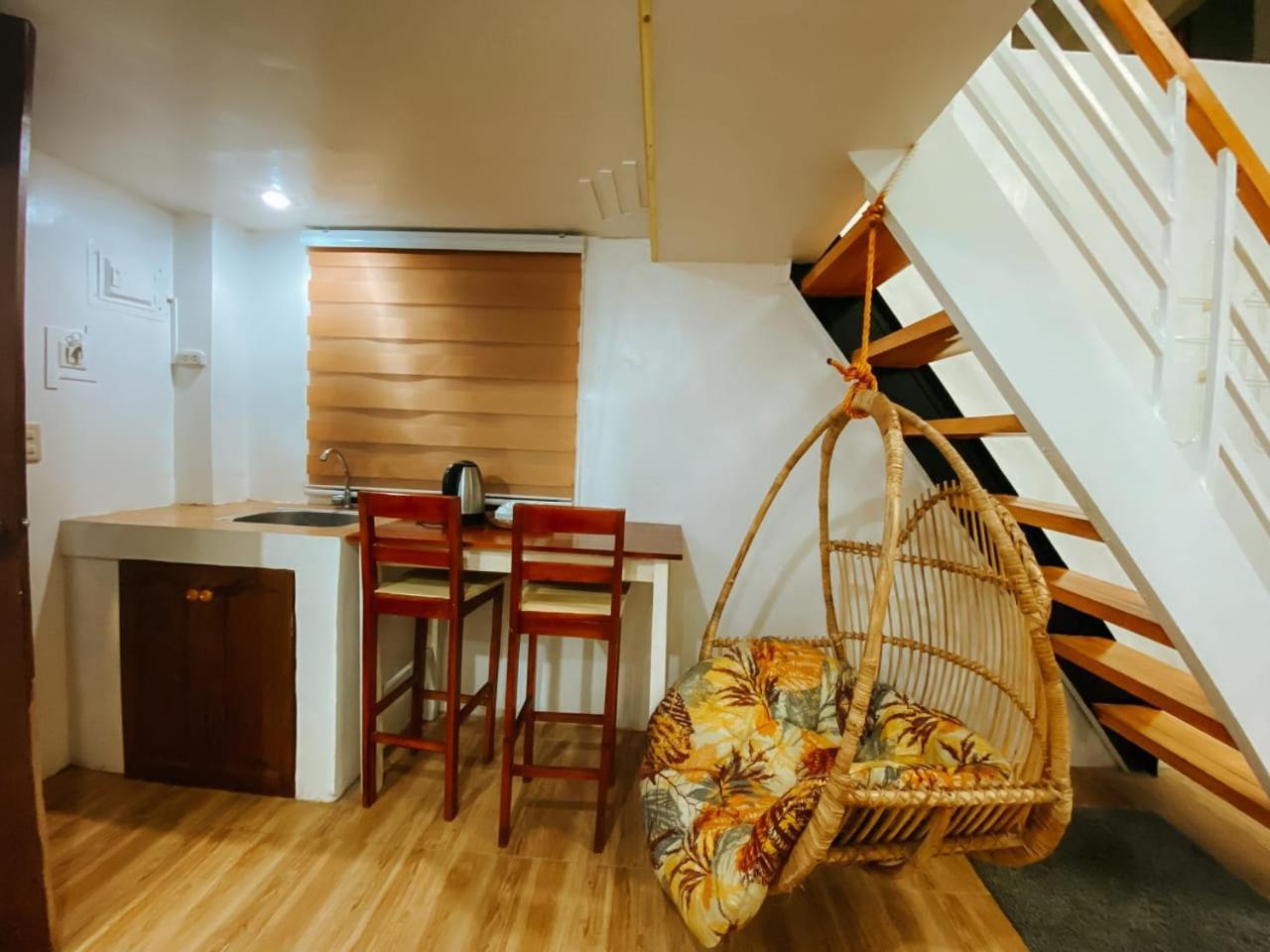 The River House - Loft Unit - Vigan Exteriér fotografie
