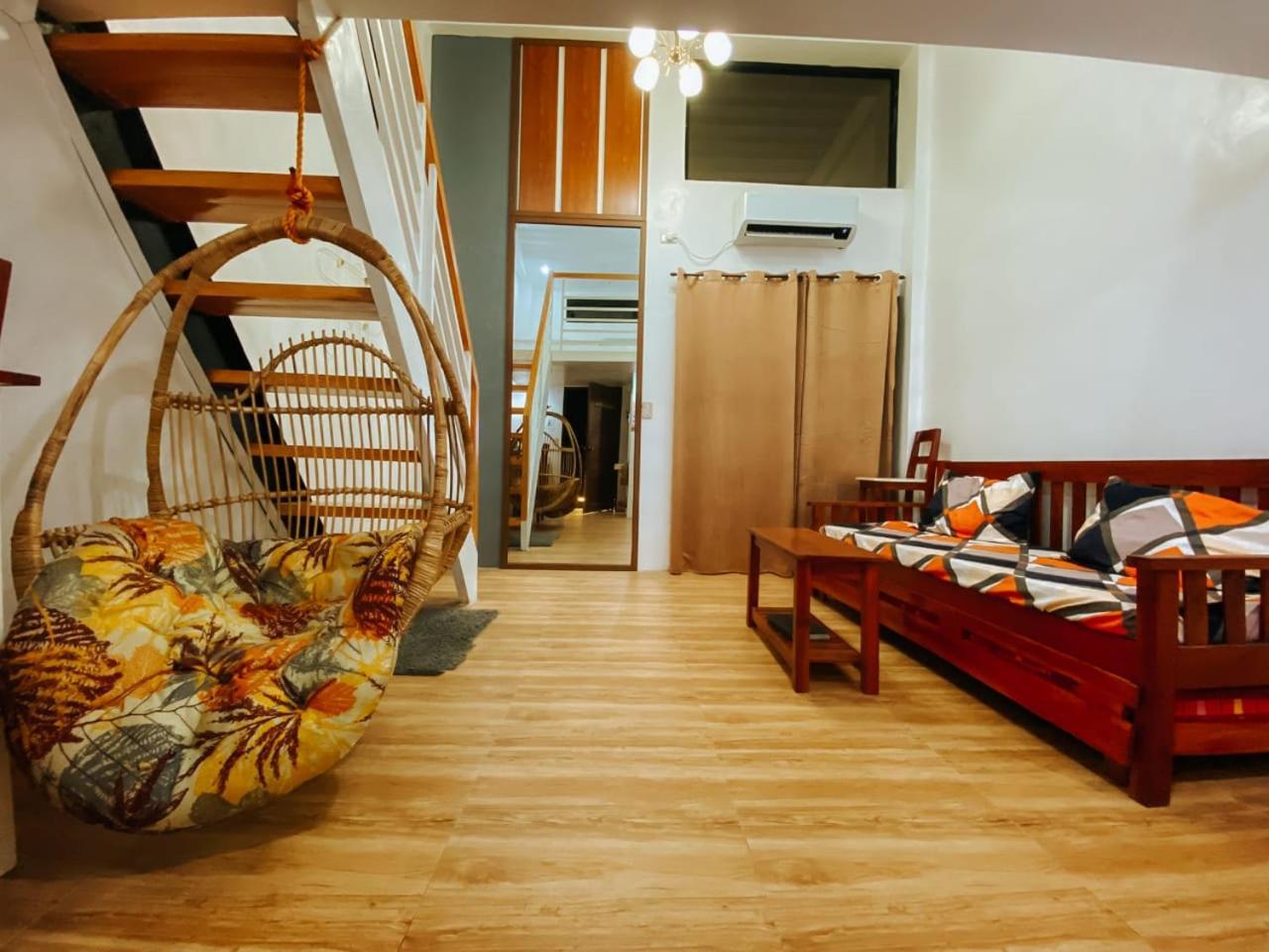 The River House - Loft Unit - Vigan Exteriér fotografie