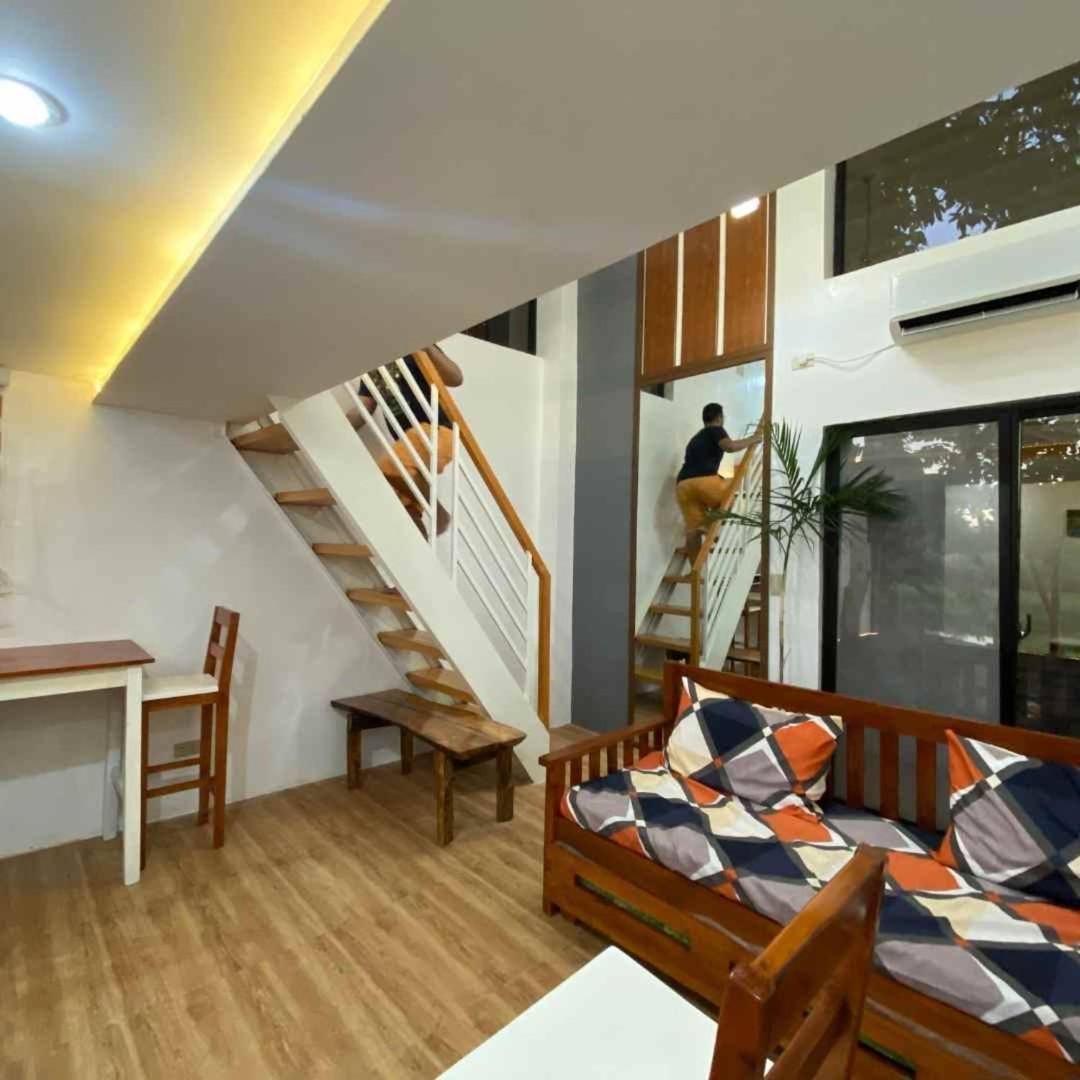 The River House - Loft Unit - Vigan Exteriér fotografie