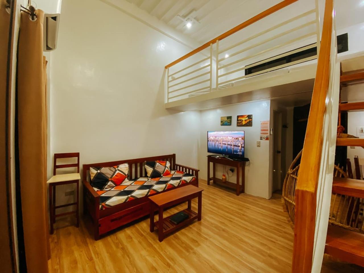 The River House - Loft Unit - Vigan Exteriér fotografie