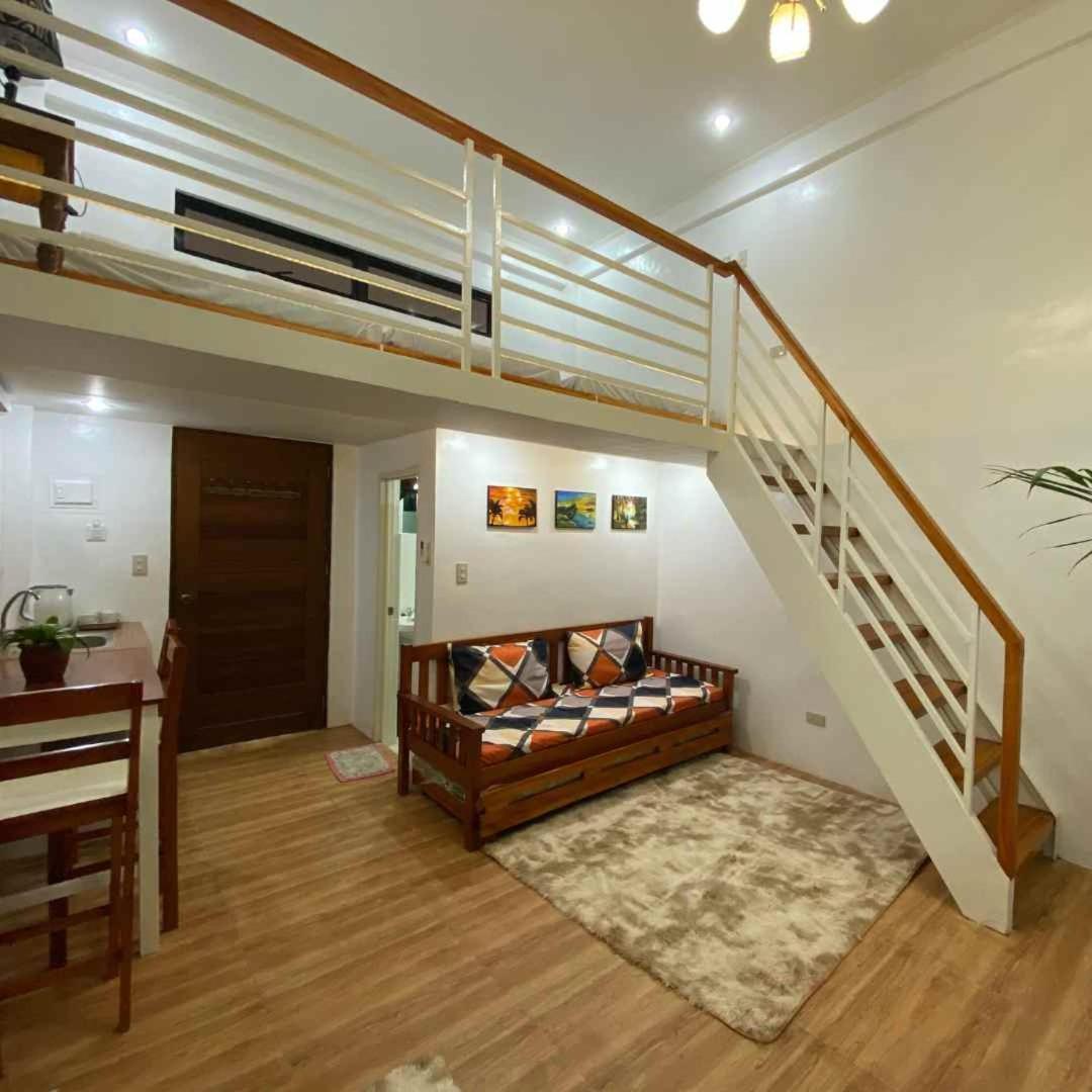 The River House - Loft Unit - Vigan Exteriér fotografie