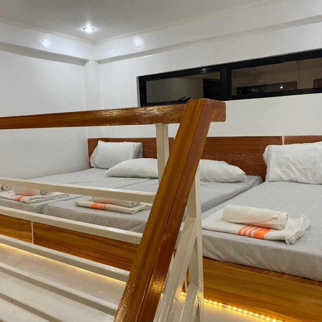 The River House - Loft Unit - Vigan Exteriér fotografie