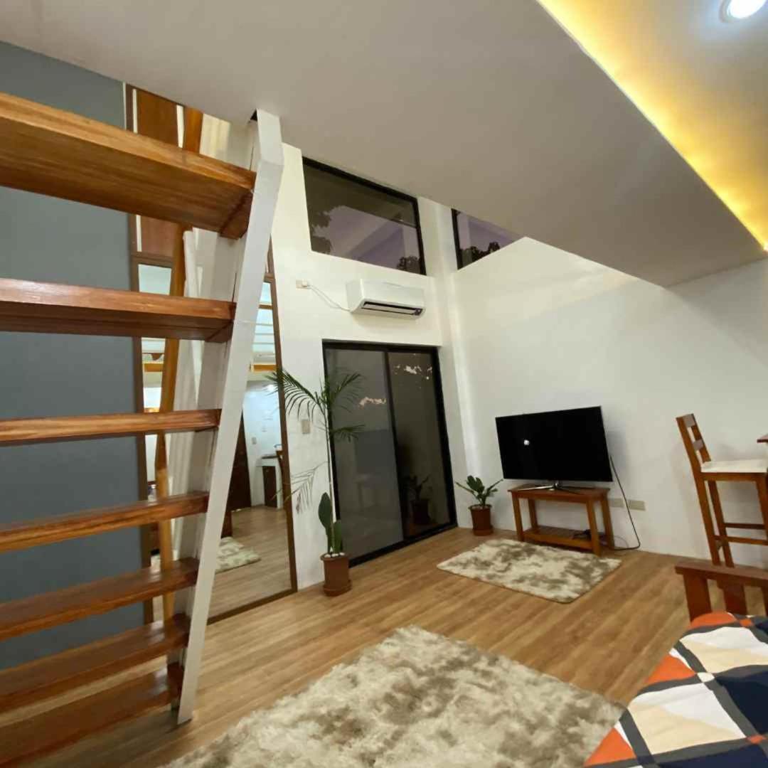 The River House - Loft Unit - Vigan Exteriér fotografie