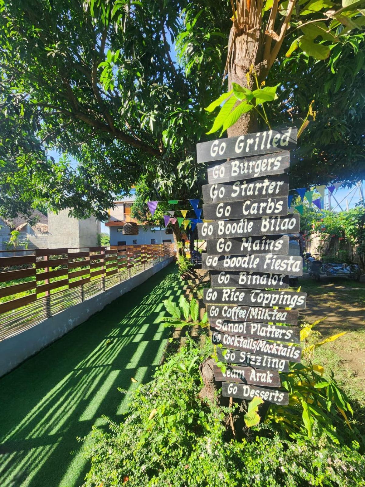 The River House - Loft Unit - Vigan Exteriér fotografie