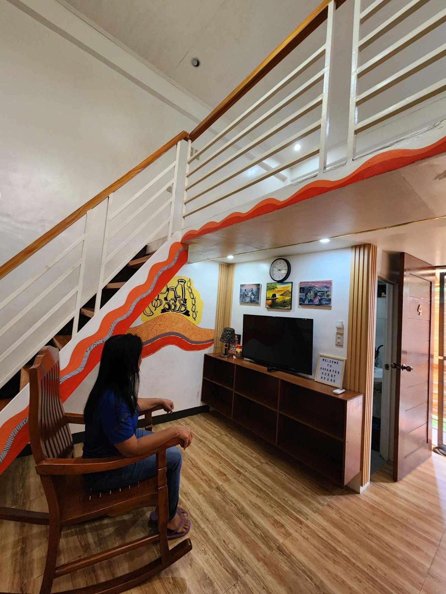 The River House - Loft Unit - Vigan Exteriér fotografie