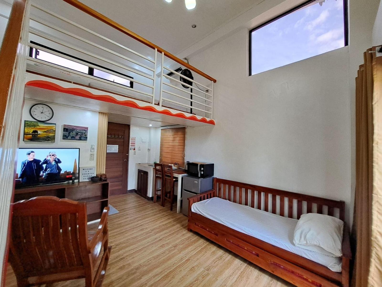 The River House - Loft Unit - Vigan Exteriér fotografie