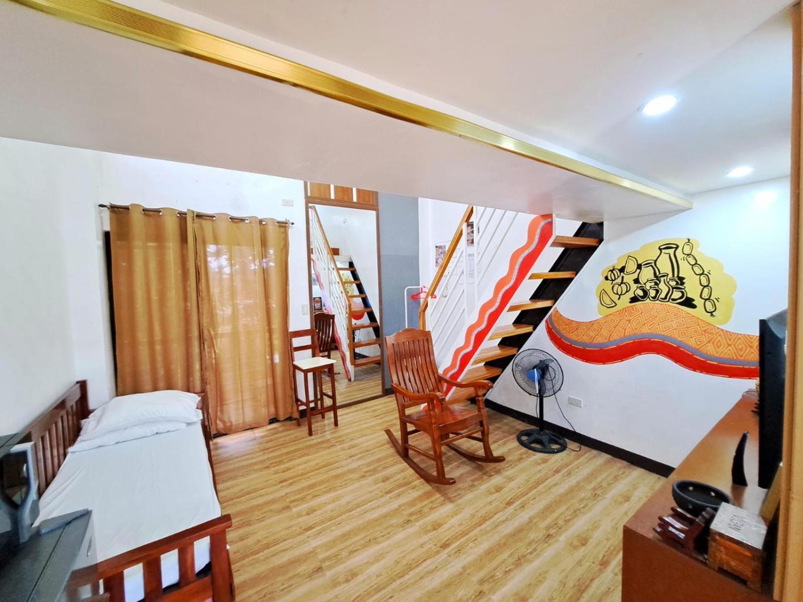 The River House - Loft Unit - Vigan Exteriér fotografie