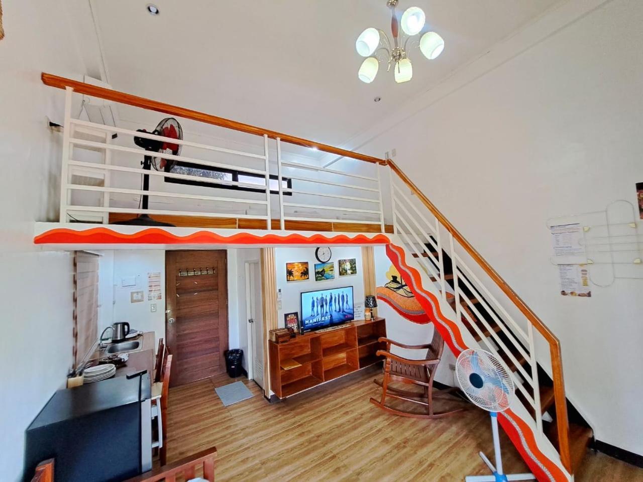 The River House - Loft Unit - Vigan Exteriér fotografie