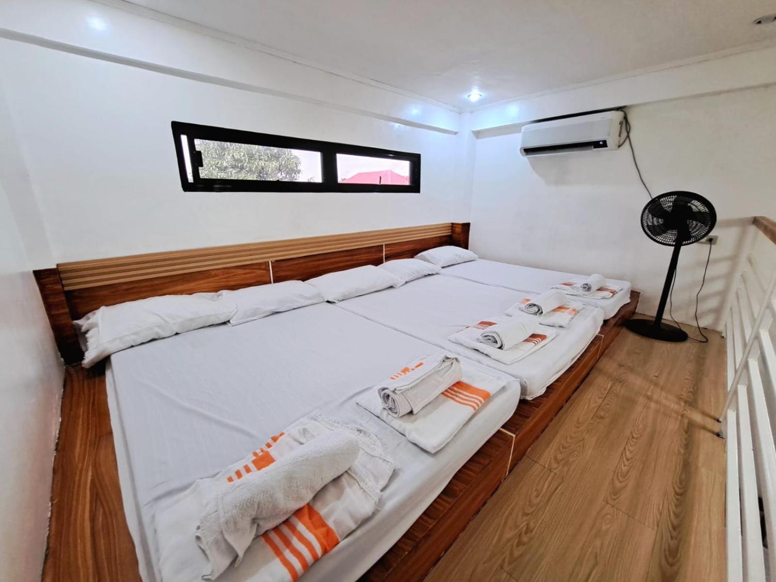 The River House - Loft Unit - Vigan Exteriér fotografie